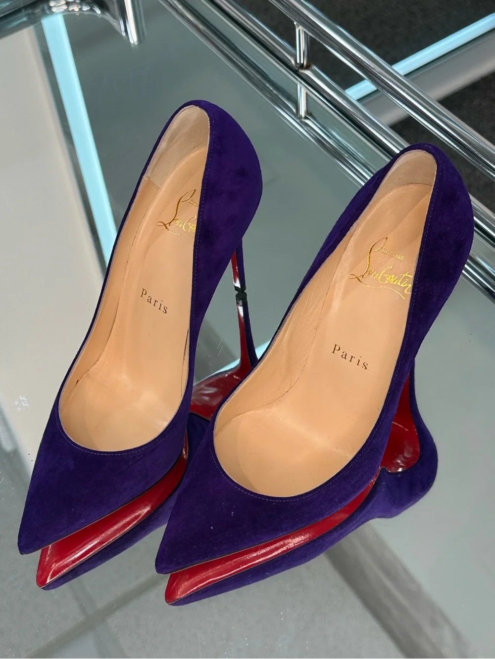 Christian Louboutin christian louboutin